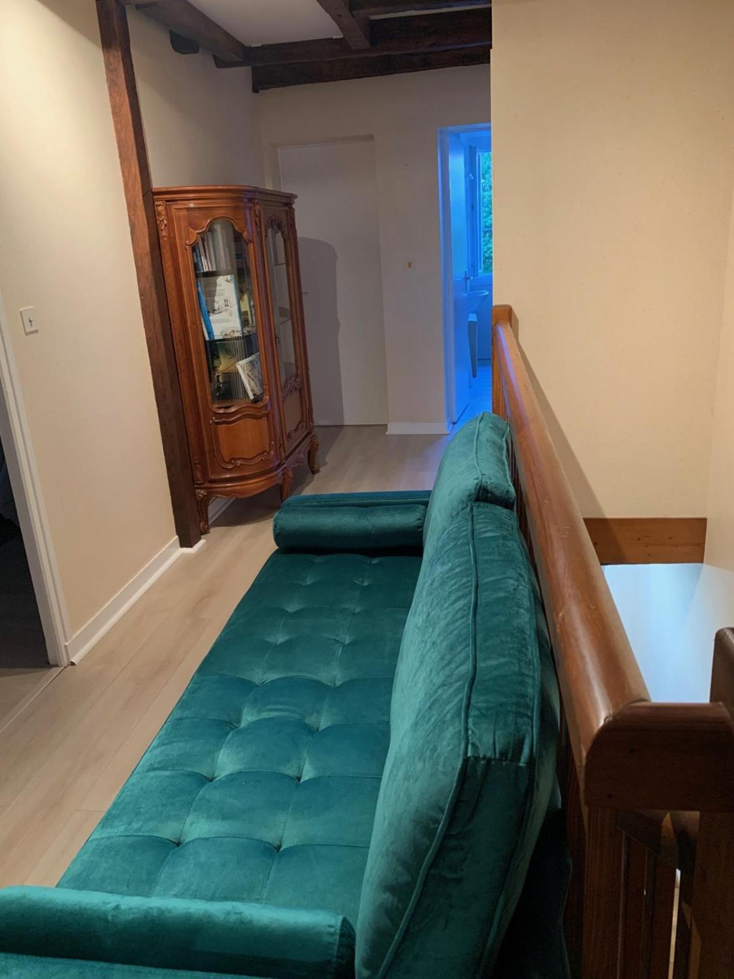 Alcatenia Appartement *