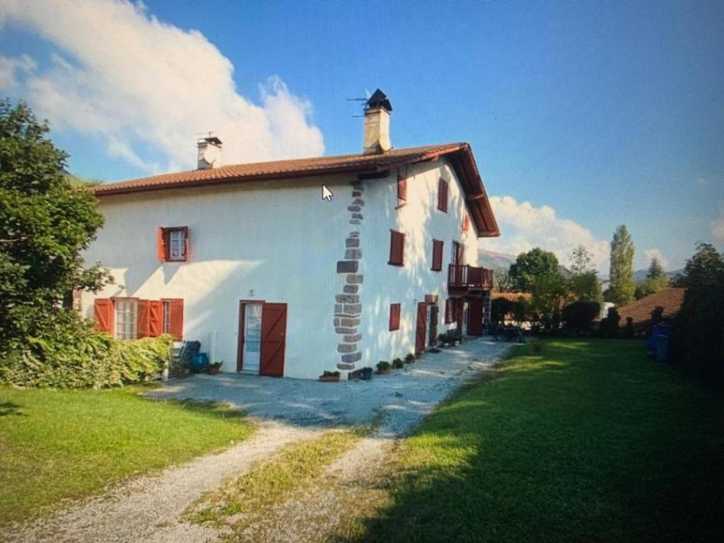 Alcatenia Appartement
