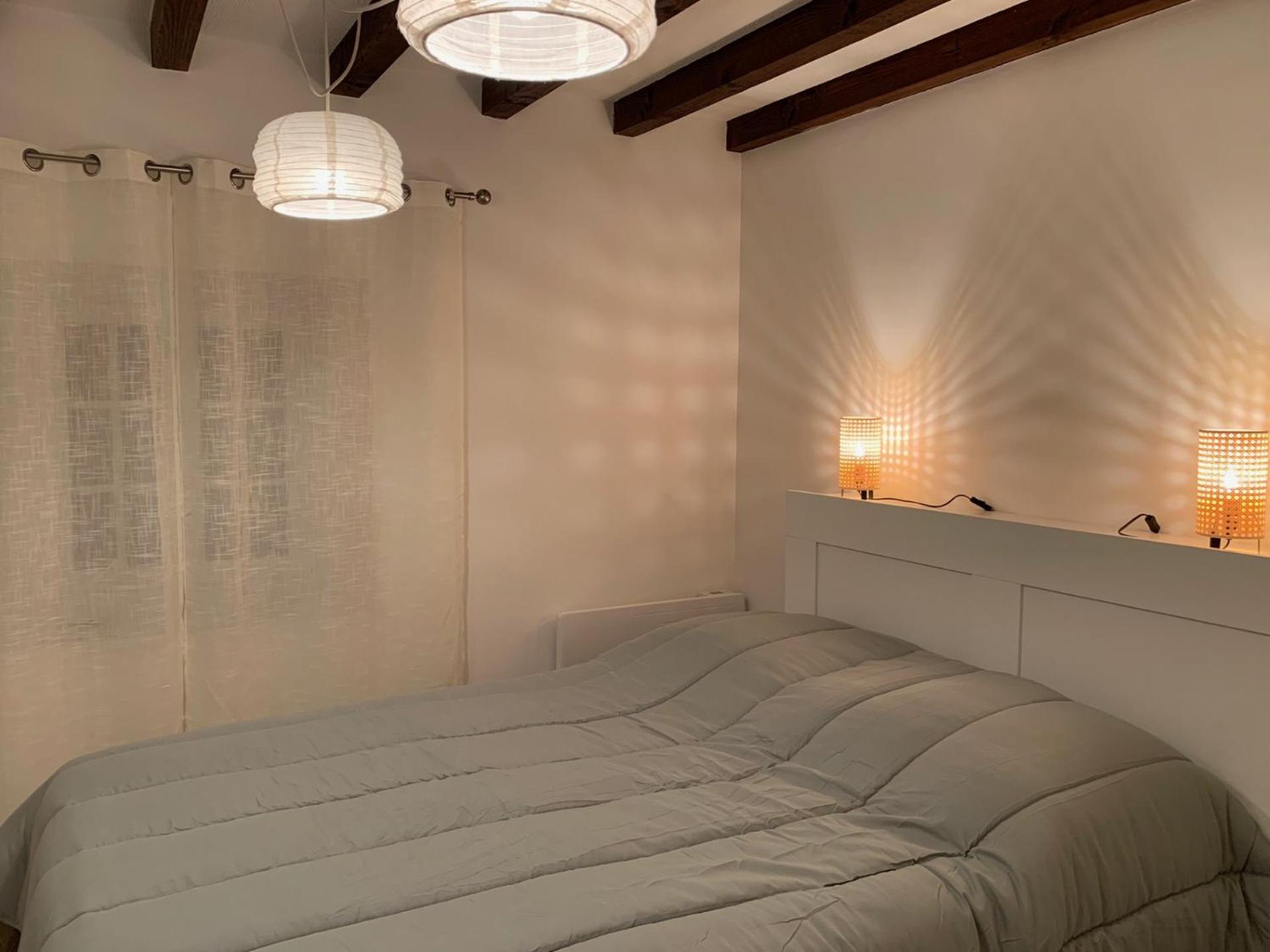 Alcatenia Appartement *