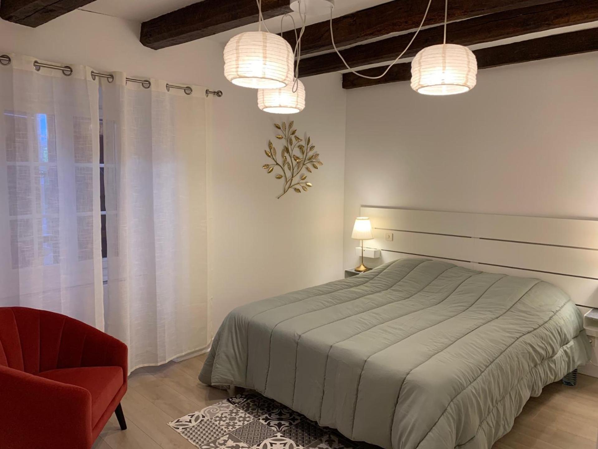 Alcatenia Appartement *