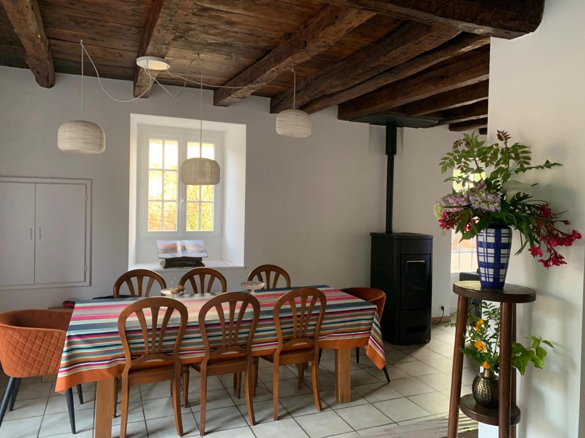 Alcatenia Appartement Saint-Jean-Pied-de-Port